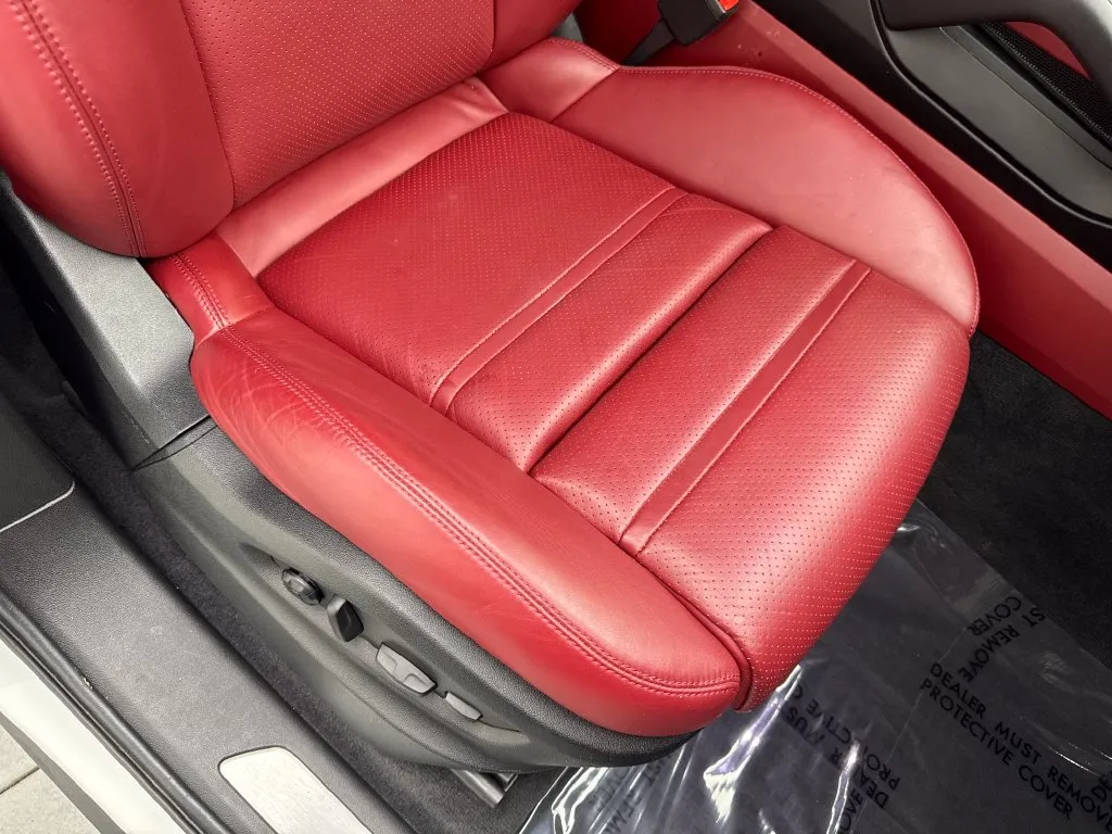 Porsche Cayenne photo 47