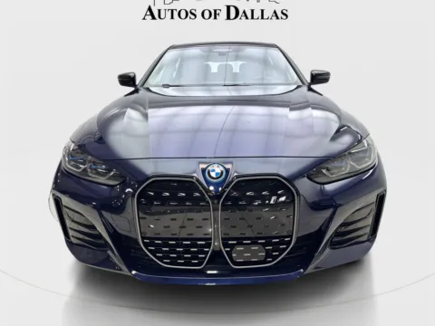 More photos of 2023 BMW i4 eDrive40 at Autos of Dallas - Irving, TX