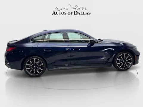 More photos of 2023 BMW i4 eDrive40 at Autos of Dallas - Irving, TX