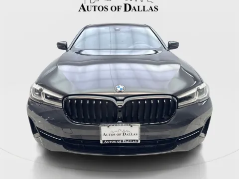 More photos of 2022 BMW 5 Series 540i at Autos of Dallas - Irving, TX