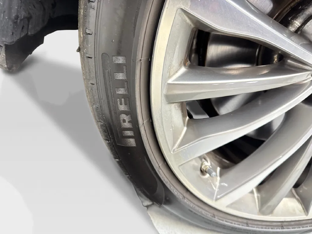 BMW 5 Series photo 89