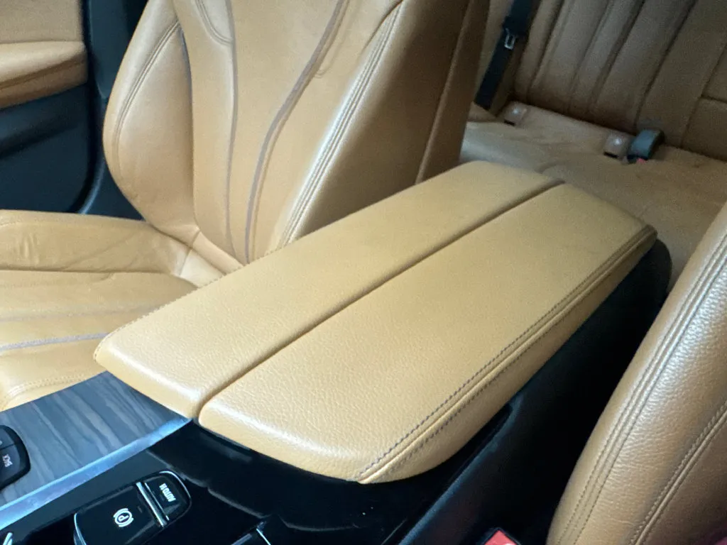 BMW 5 Series photo 73