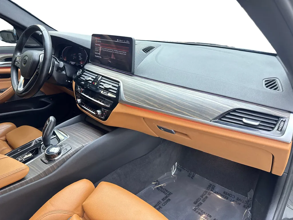 BMW 5 Series photo 54