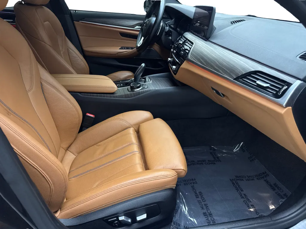 BMW 5 Series photo 46