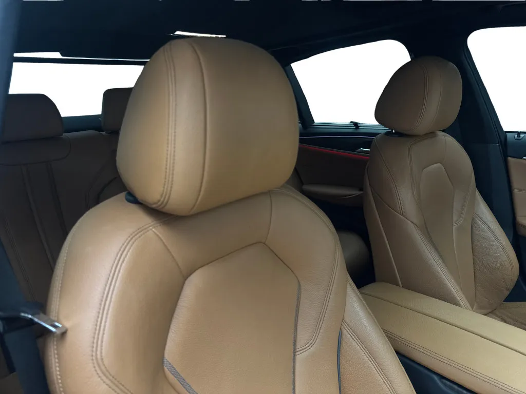 BMW 5 Series photo 47