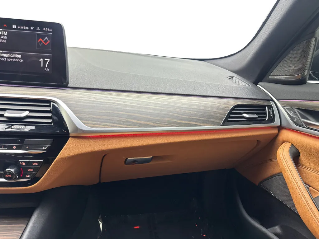 BMW 5 Series photo 60