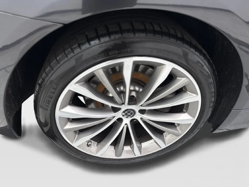 BMW 5 Series photo 86