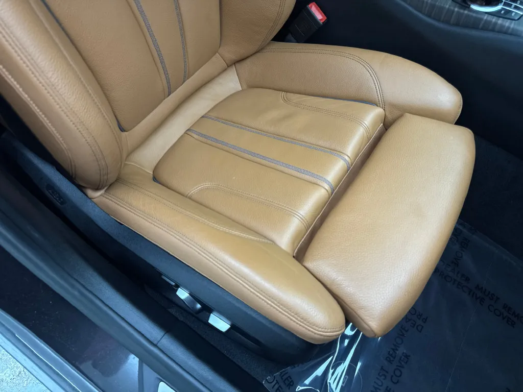 BMW 5 Series photo 48