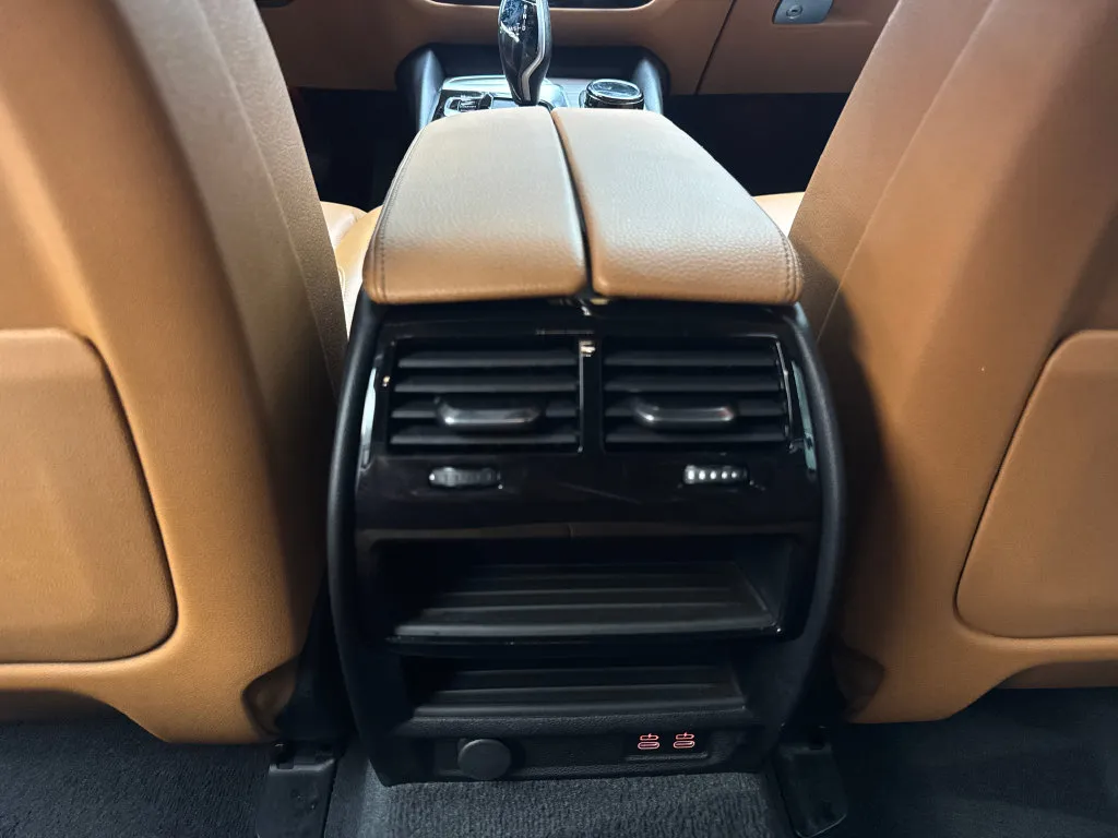 BMW 5 Series photo 74