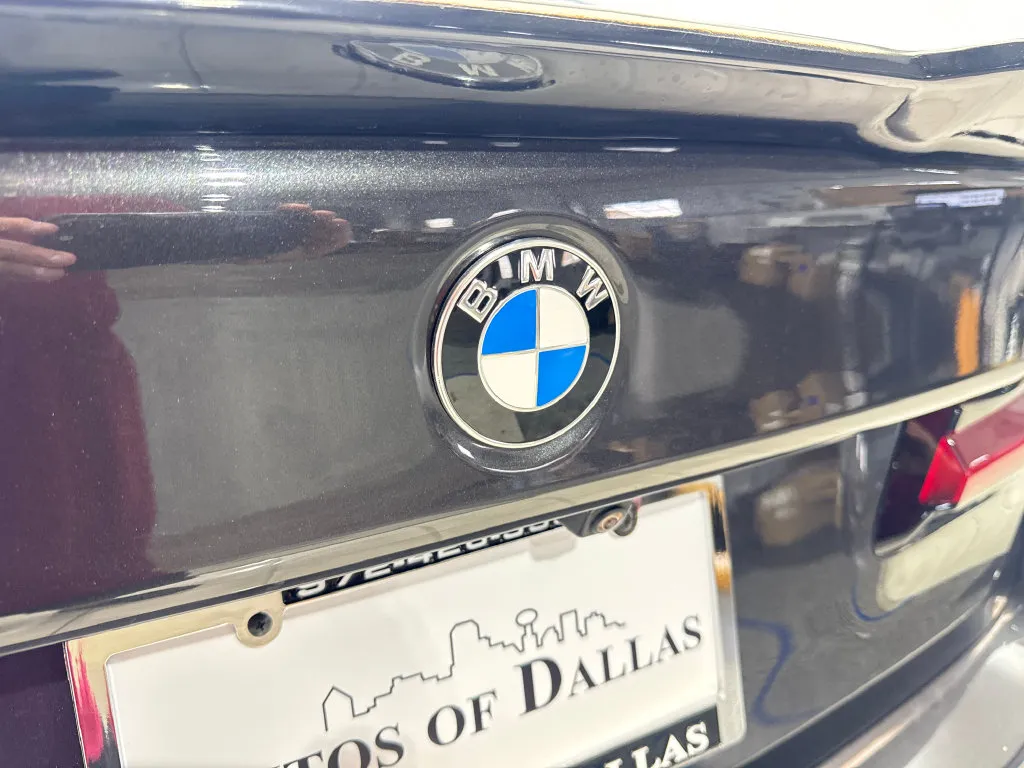 BMW 5 Series photo 23