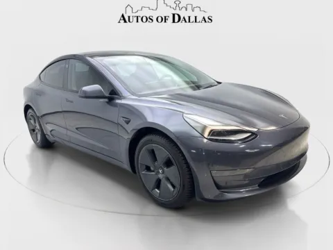 More photos of 2022 Tesla Model 3 Long Range at Autos of Dallas - Irving, TX