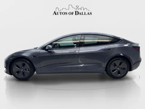 More photos of 2022 Tesla Model 3 Long Range at Autos of Dallas - Irving, TX
