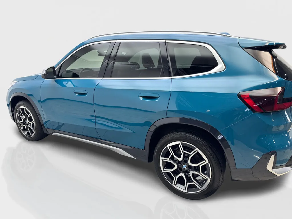 BMW X1 photo 15