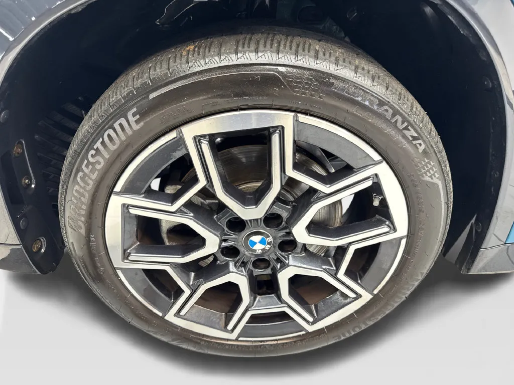 BMW X1 photo 78