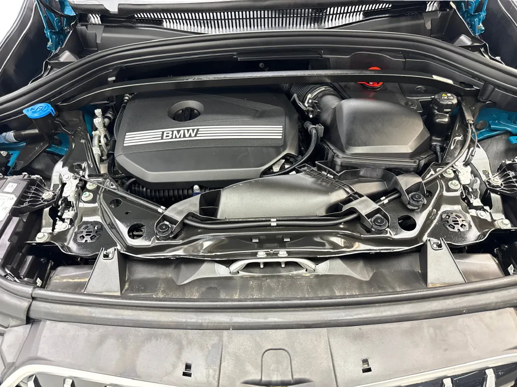 BMW X1 photo 74