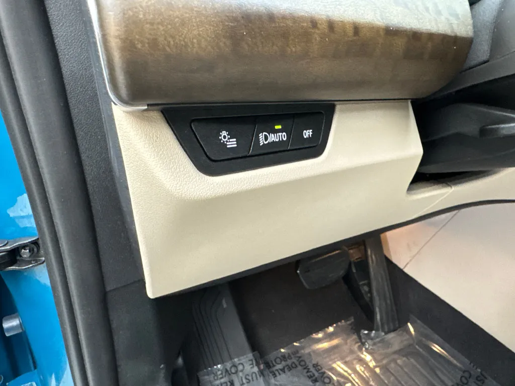 BMW X1 photo 57