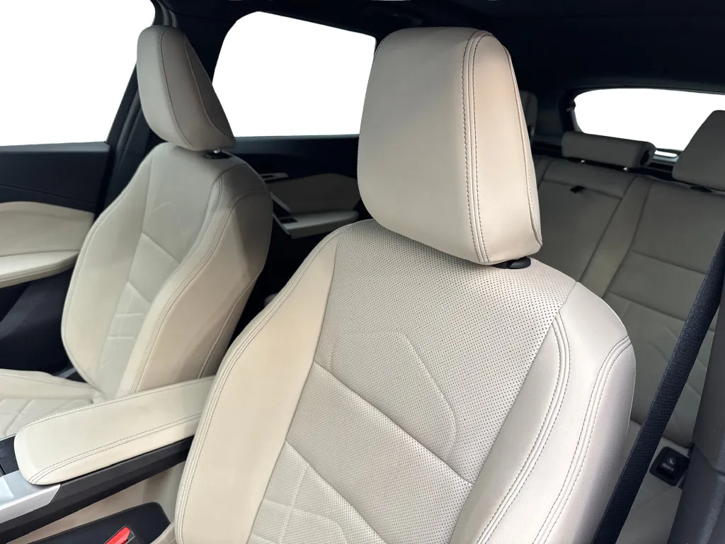 BMW X1 photo 29