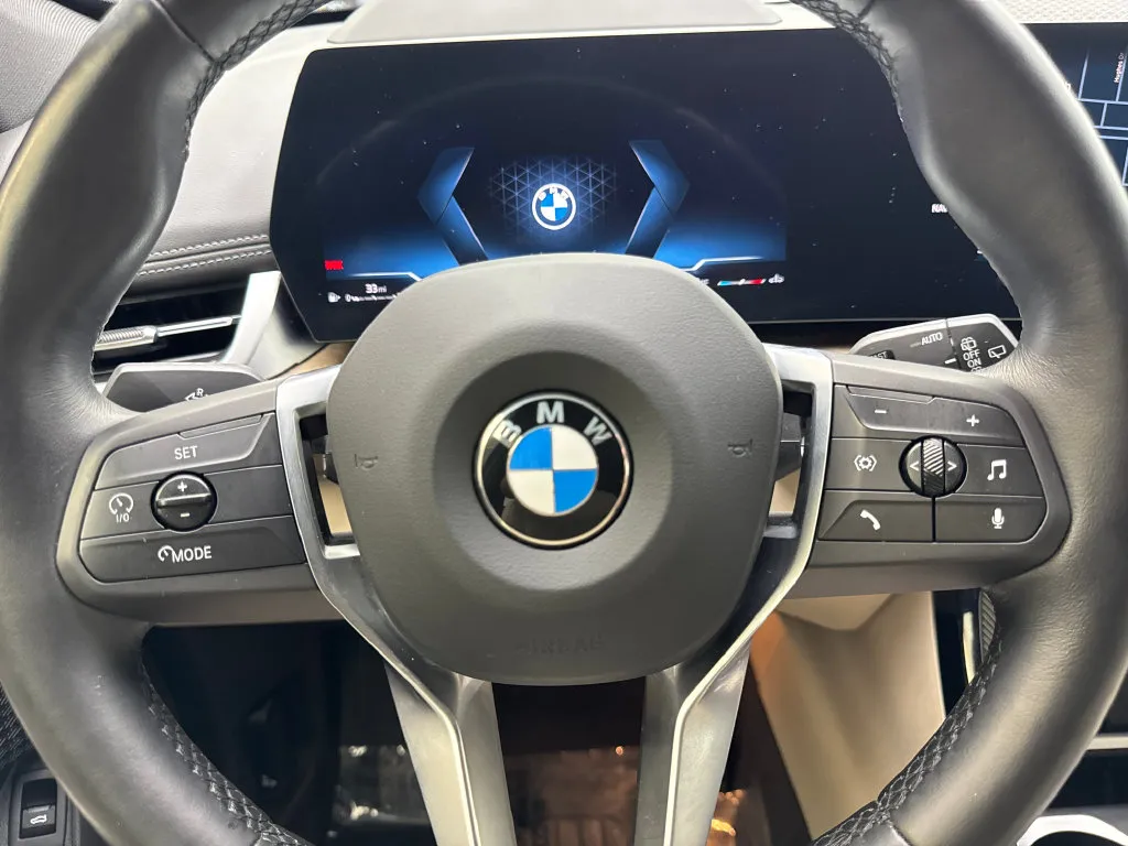 BMW X1 photo 59