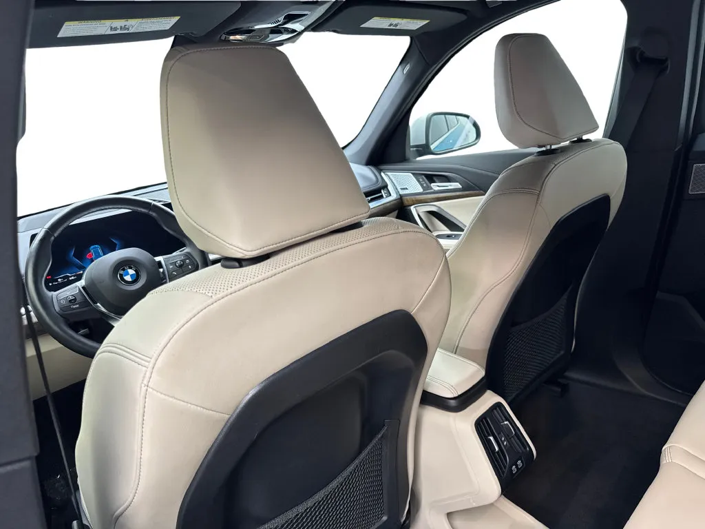 BMW X1 photo 37