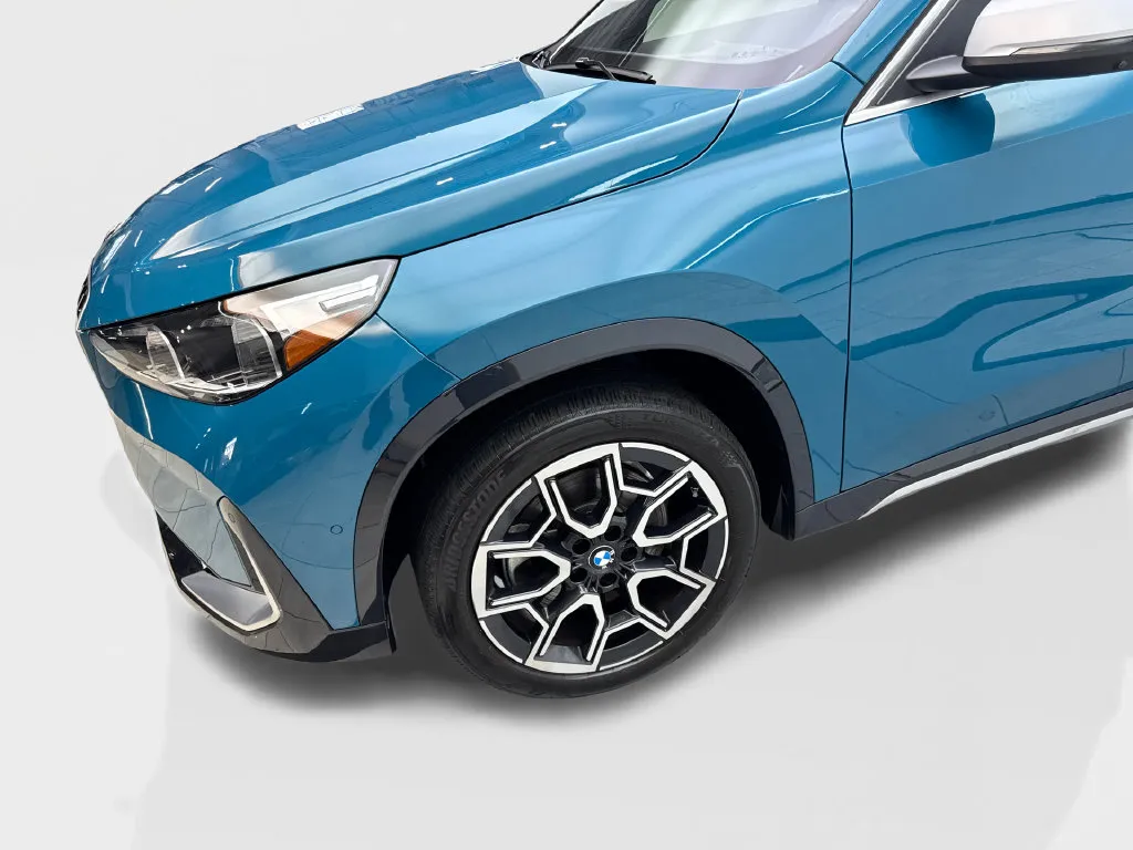 BMW X1 photo 20