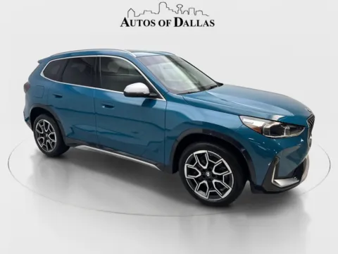 More photos of 2023 BMW X1 xDrive28i at Autos of Dallas - Irving, TX