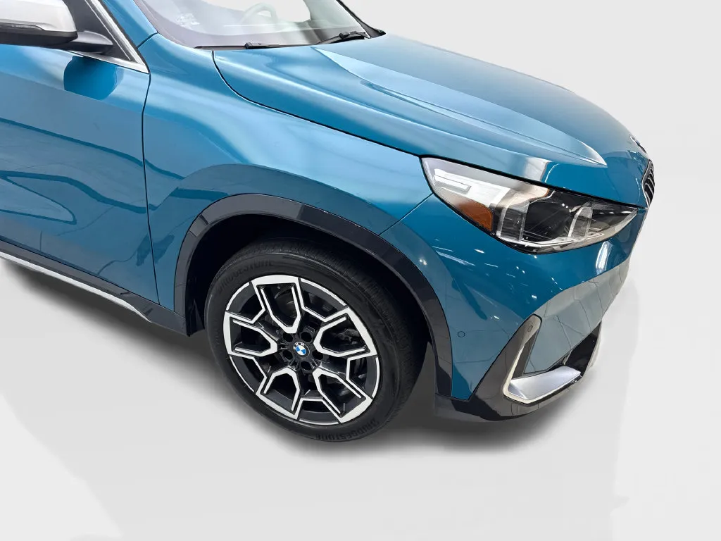 BMW X1 photo 21