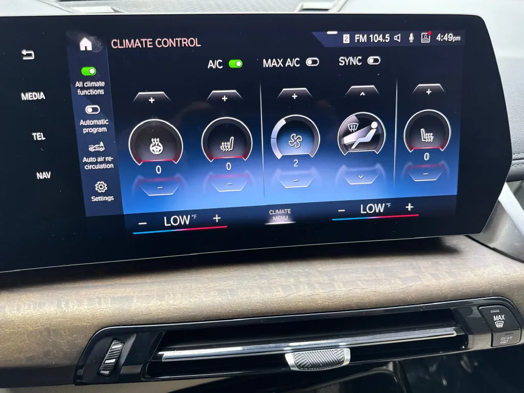 BMW X1 photo 65