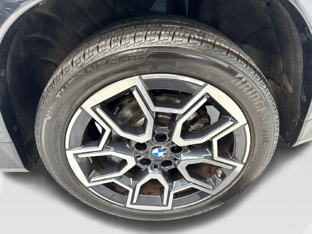 BMW X1 photo 79