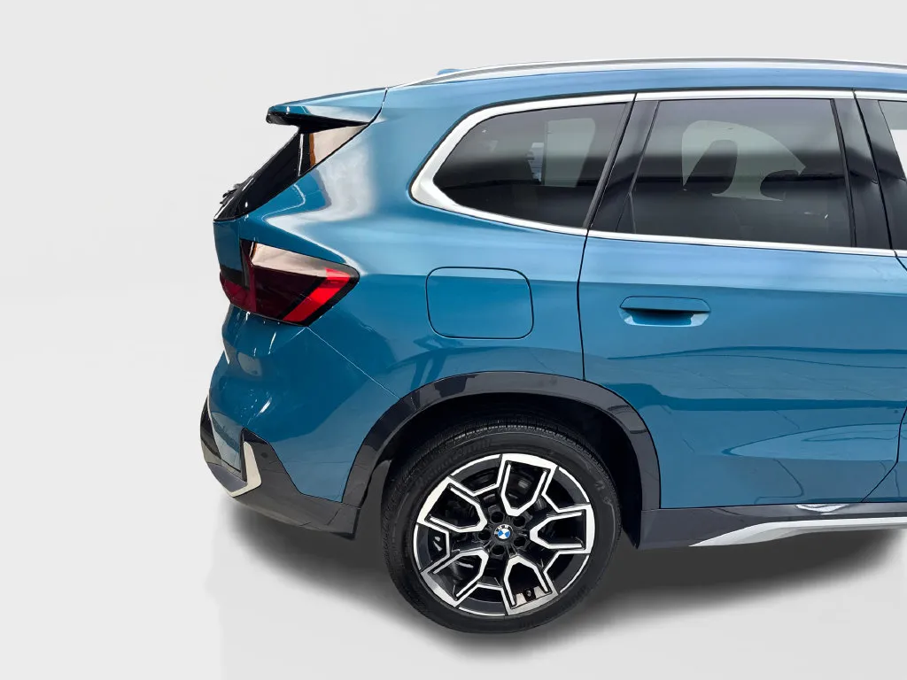 BMW X1 photo 18