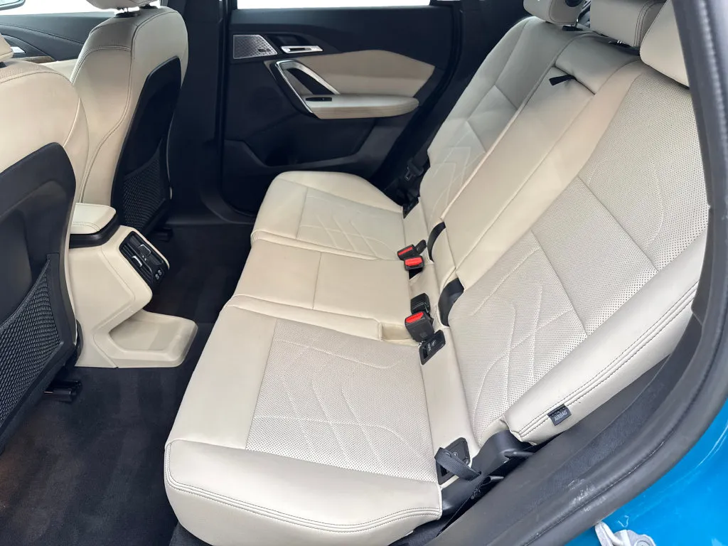 BMW X1 photo 35