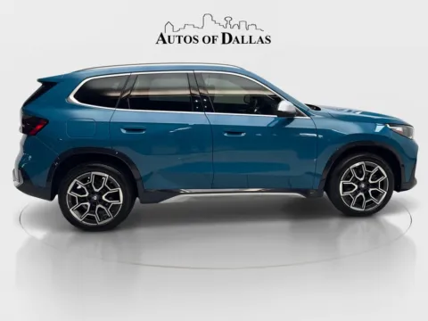 More photos of 2023 BMW X1 xDrive28i at Autos of Dallas - Irving, TX