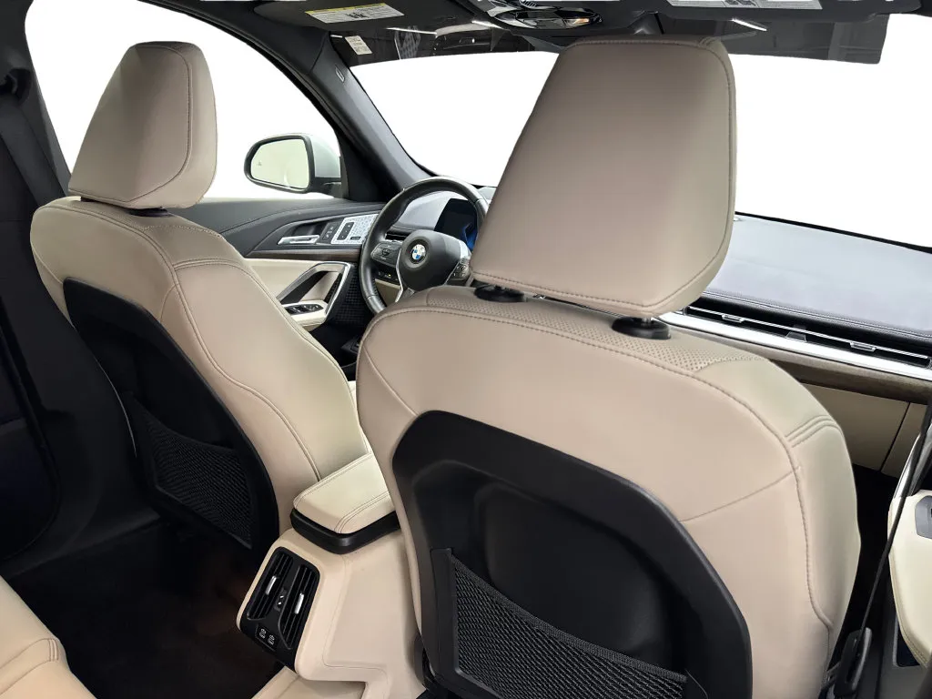 BMW X1 photo 43