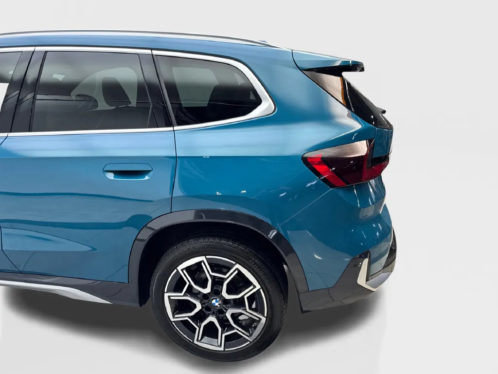 BMW X1 photo 19