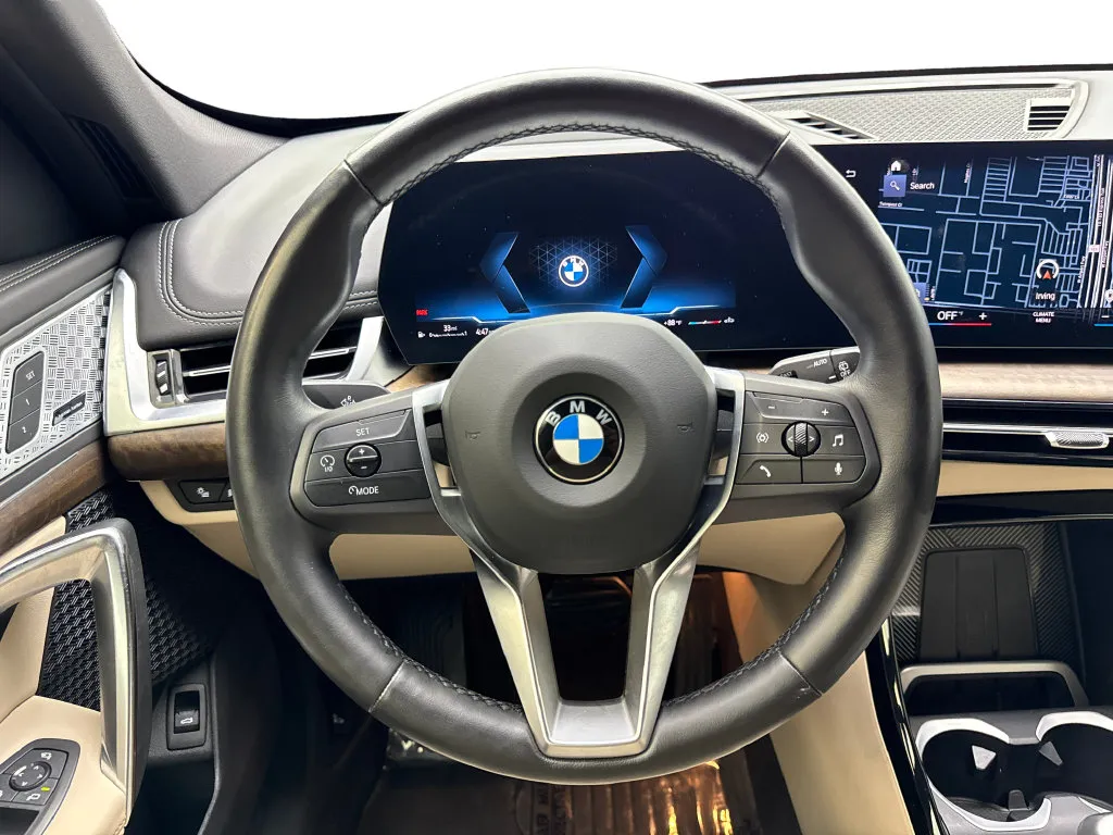 BMW X1 photo 58