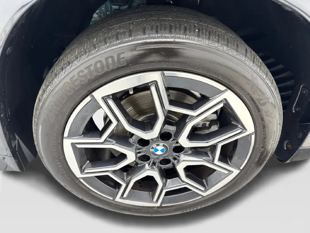 BMW X1 photo 81