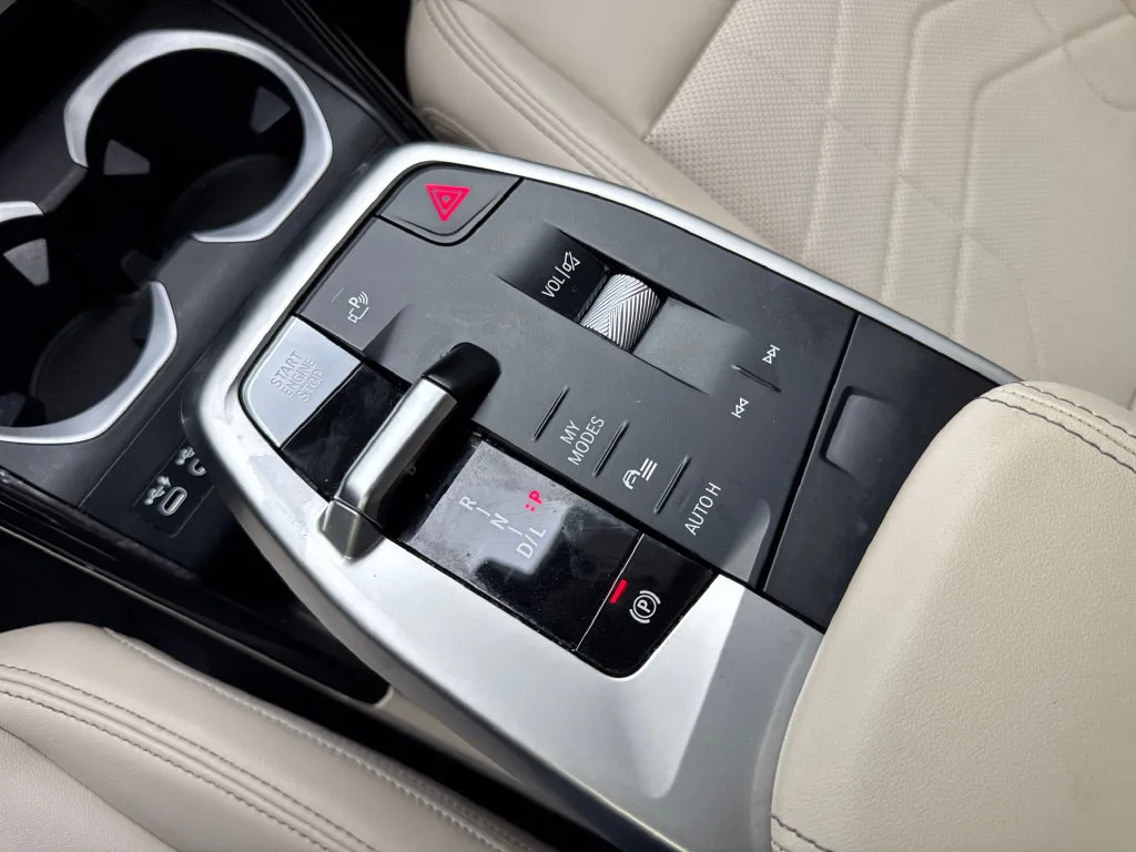 BMW X1 photo 68