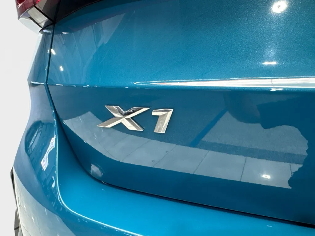 BMW X1 photo 25