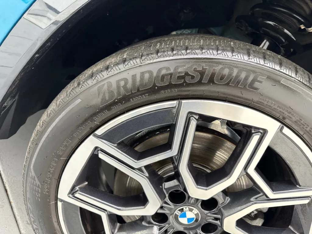 BMW X1 photo 82