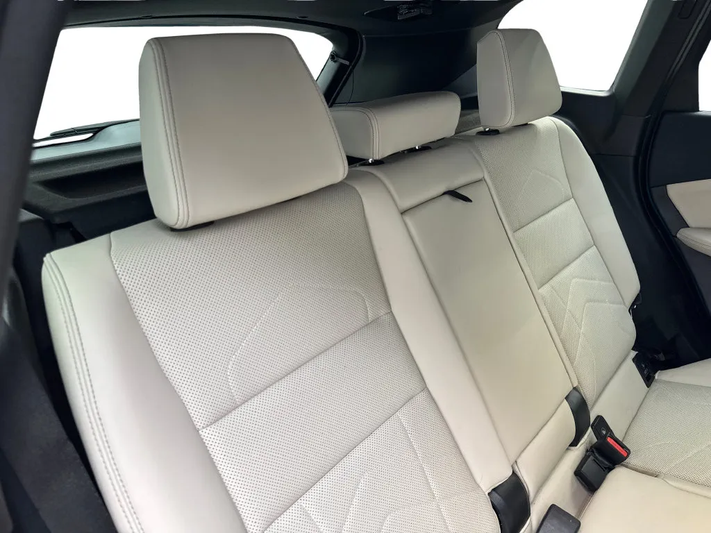 BMW X1 photo 42