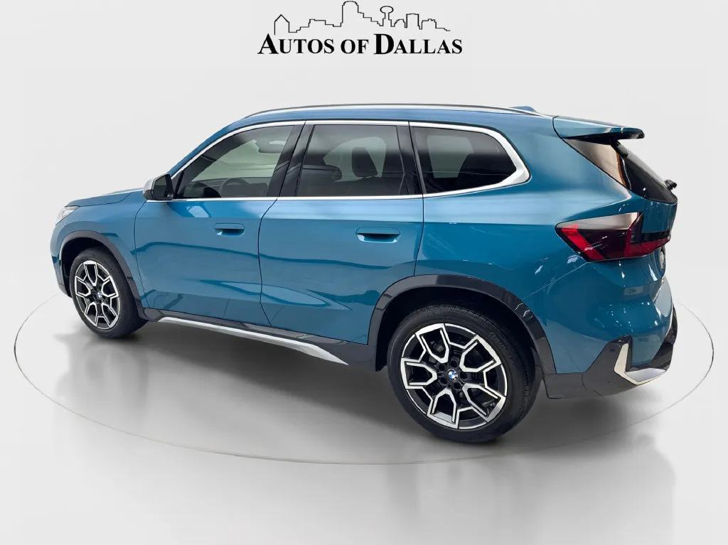 BMW X1 photo 10