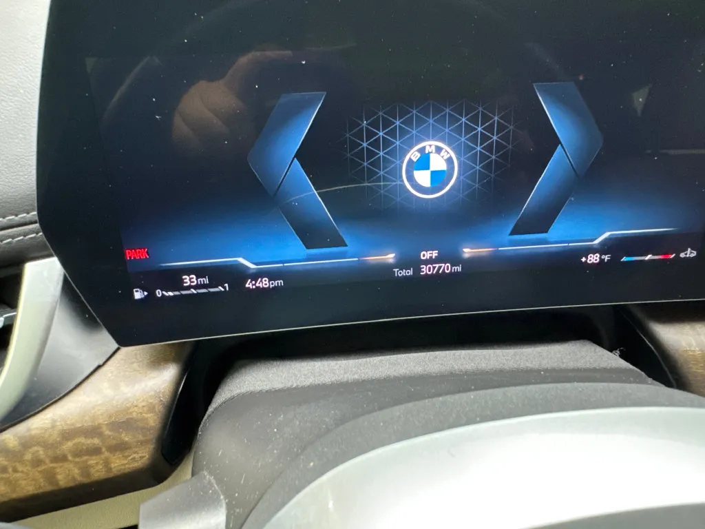 BMW X1 photo 61