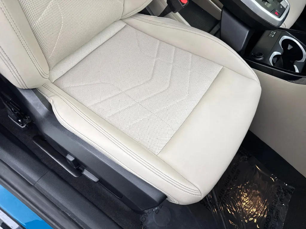 BMW X1 photo 48