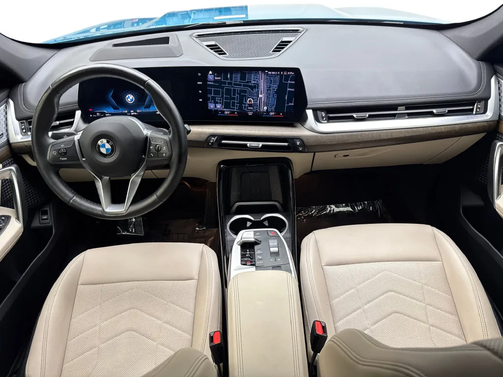 BMW X1 photo 53