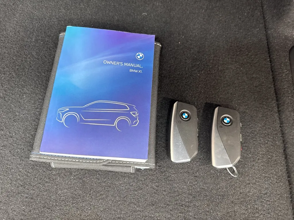 BMW X1 photo 77