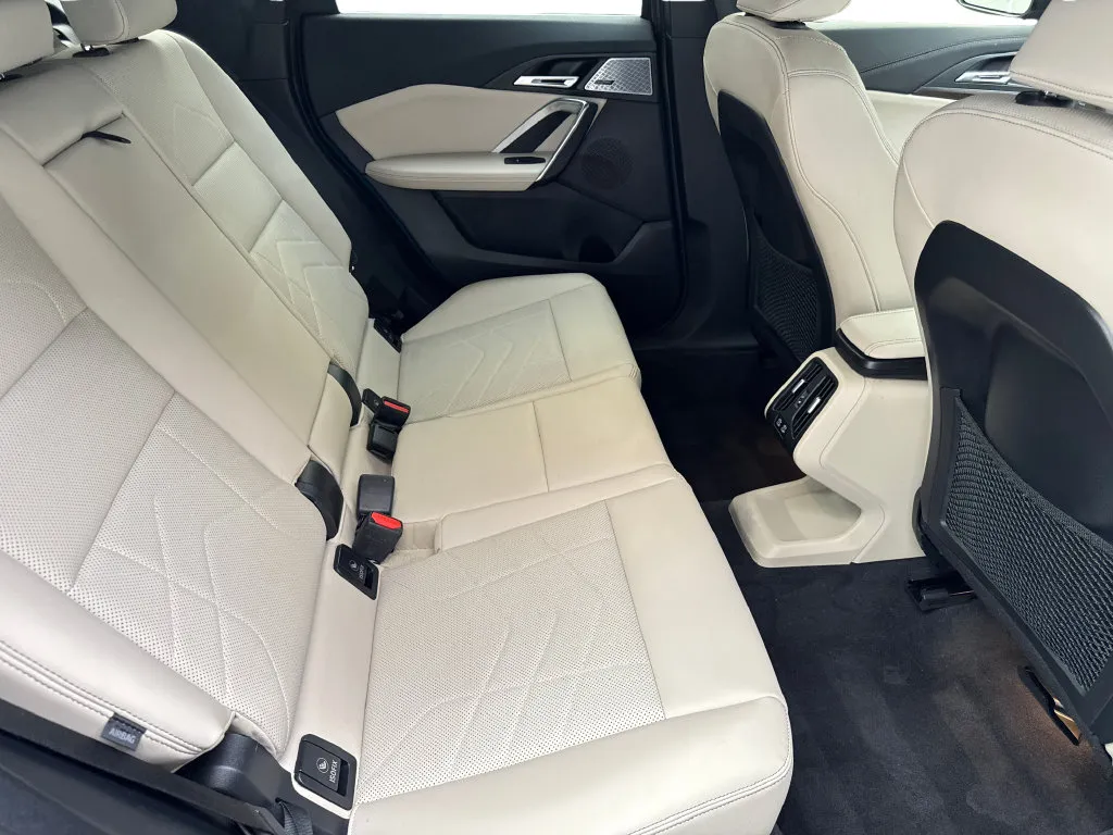 BMW X1 photo 41