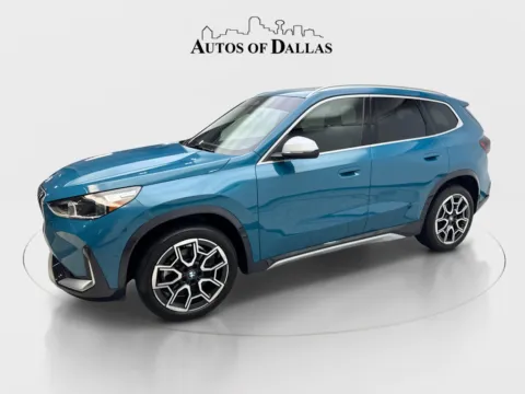 Another view of 2023 BMW X1 xDrive28i for sale in Irving, TX at Autos of Dallas - Irving