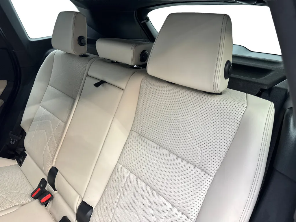 BMW X1 photo 36