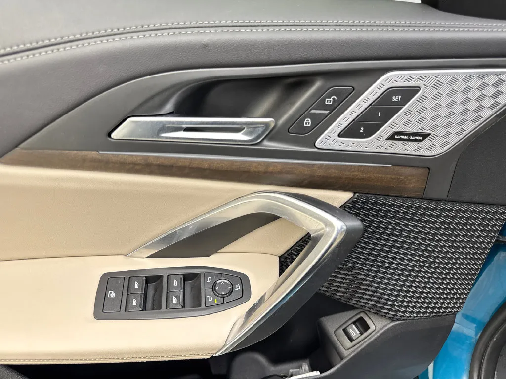 BMW X1 photo 34