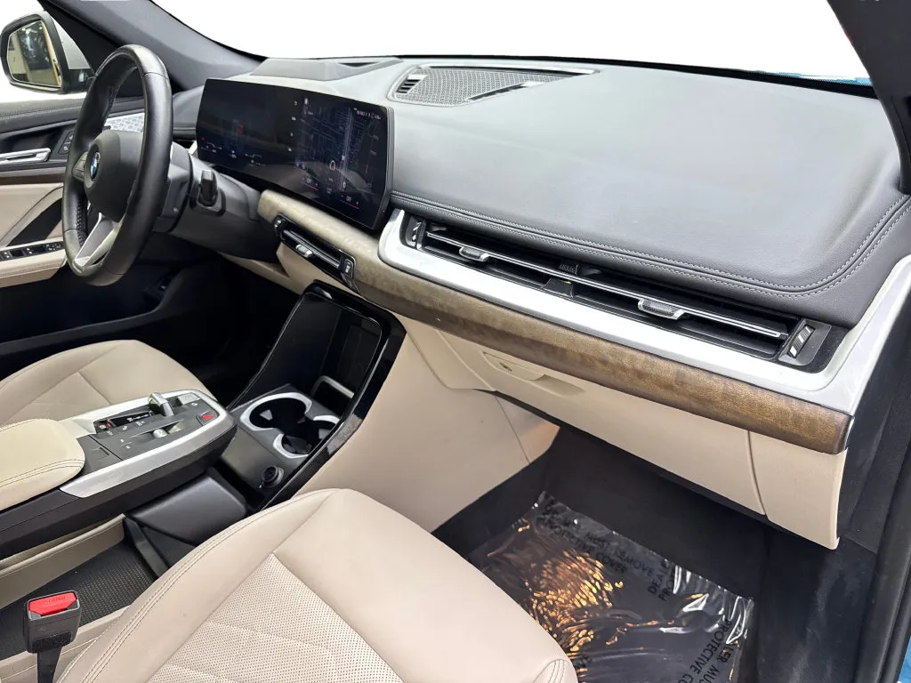 BMW X1 photo 54