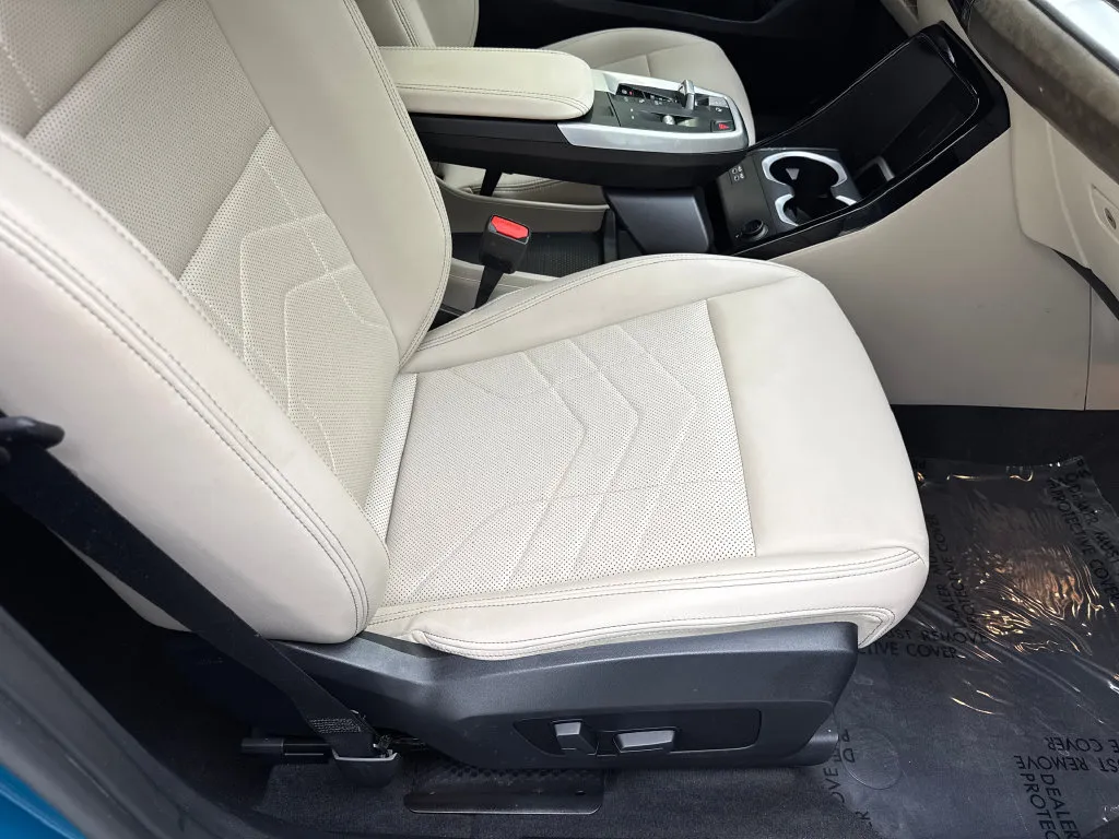 BMW X1 photo 46